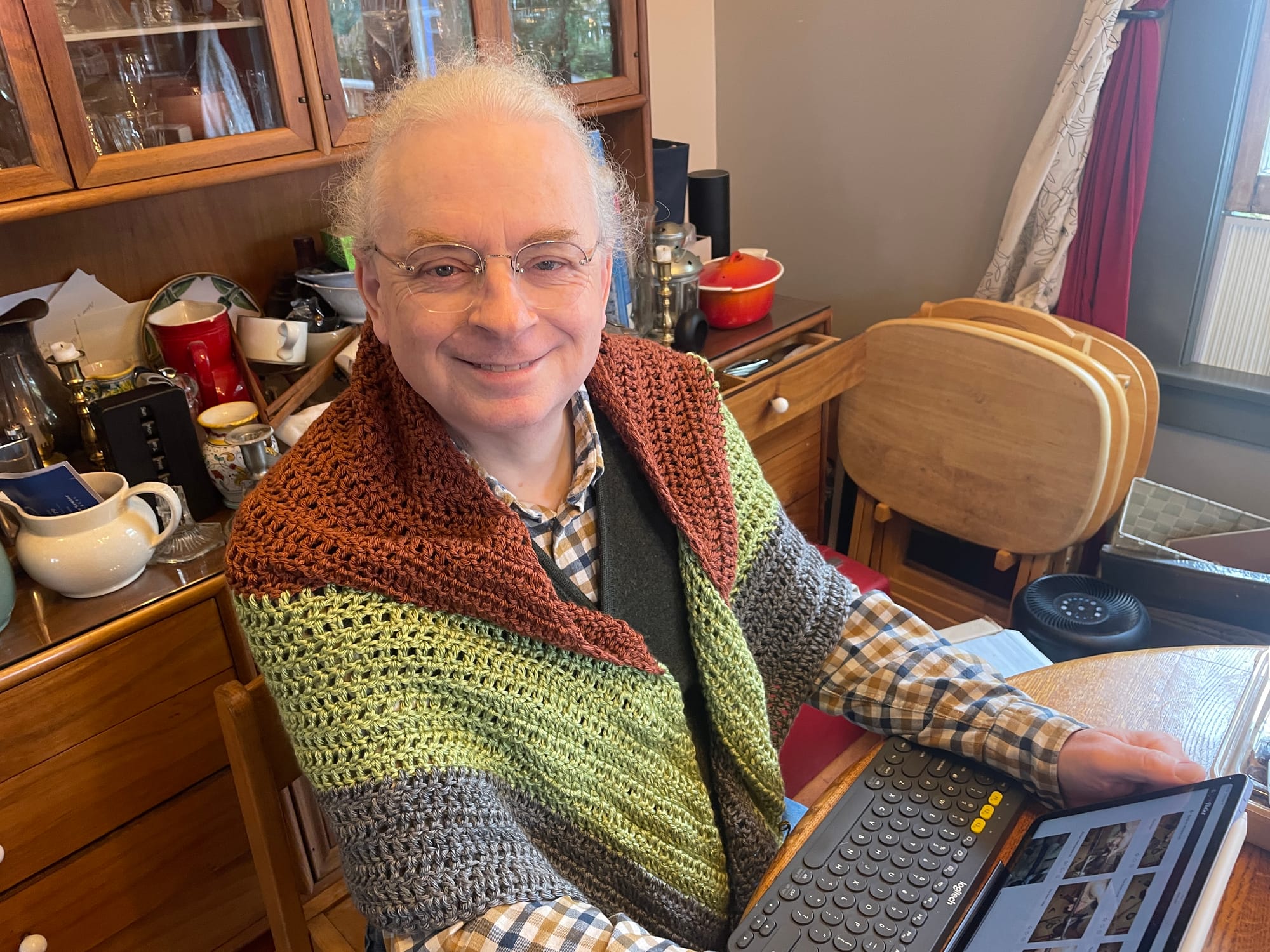 Happy Happy Birthday, Nicholas Carey!