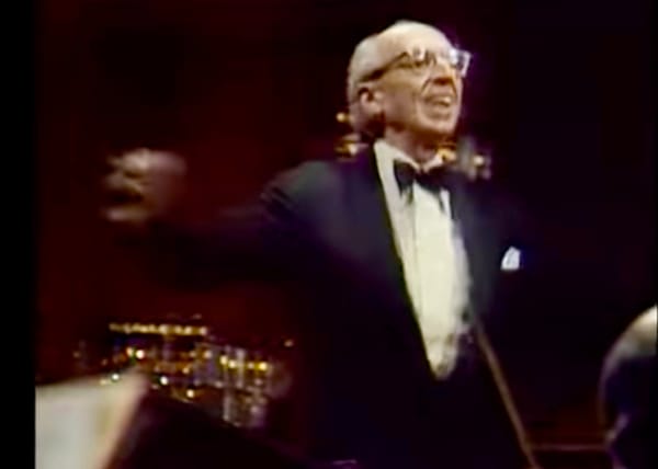 Immigrants Getting the Job Done From Way Back