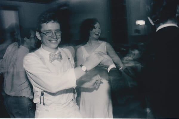 28 Years